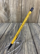 Vintage Akron MPT Company Ohio Yellow Pen Advertisement picture