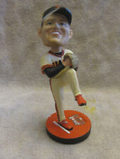 San Francisco GIANTS 2023 LOGAN WEBB Bobblehead (some marking on face) picture