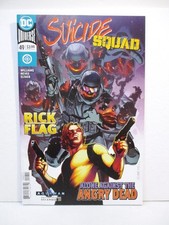Suicide Squad #49 - DC Comics 2019 picture