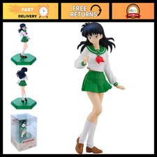 Kagome Higurashi Pop Up Parade PVC Figure - Inuyasha: The Final Act Collectible picture