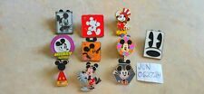 🔥DISNEY MICKEY MOUSE🔥 LOT OF 10 EXACT PINS🔥 picture