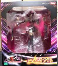 AMAKUNI Yu-Gi-Oh 5D's Akiza Izinski Aki Izayoi 1/7 Figure Ages 15+ picture