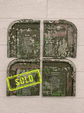 T-80 Tank Fragment | Authentic Tank Metal | Handcrafted in Ukraine picture