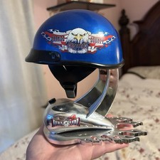 Orange County Choppers Bike Lidz Figurine Y2K  picture