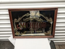 Anheuser-Busch Inc Michelob Beer Since 1896 Sign Mirror . 26