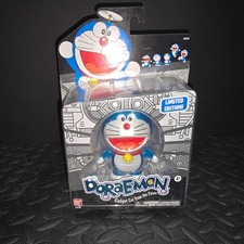 Bandai Doraemon Silver SDCC Exclusive 4