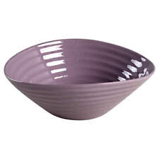 Portmeirion Sophie Conran Mulberry Cereal Bowl 9560908 picture