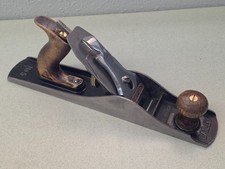 Vintage Stanley #5 Hand Plane picture