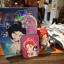 DODO SUGAR DODO NAMI StrangeTales Blind Box Figure picture