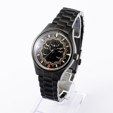 Hololive English Myth Mori Calliope model Watch Super Groupies JAPAN 2024 USED picture
