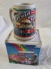 Budweiser 1993 St. Pat's Day 