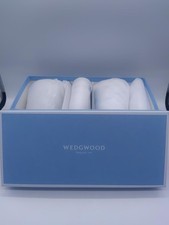 WEDGWOOD crystal glass set picture
