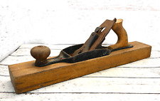 Vintage Bailey Stanley Rule & Level Co No. 28 Transitional Plane picture