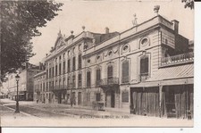 CP 71 MACON L'Hôtel de ville picture