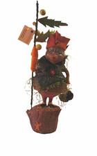 Katherine's Collection  Woodland Forest Mouse Figurine picture