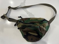 Eagle Industries Woodland M81 ERB Bag Medic SEALs Medic picture