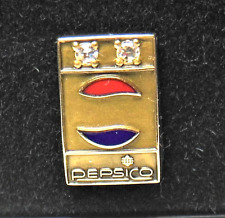 VTG. Pepsi soda Co. 10K employee service award PEPSICo Tie/Lapel pin real 💎💎's picture