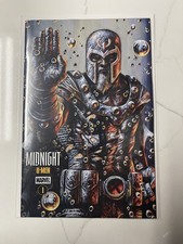 Midnight X-Men 1 Johnny Desjardins Trade NYCC 2026 picture