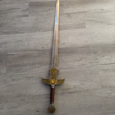 Kull the Conqueror 1997 Universal Studios Official Replica Sword picture