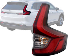 APA Replacement LED Tail Light Rear Lamp for 2023 2024 CR-V Mounts on Body Passe picture