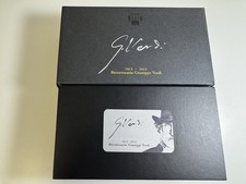 montegrappa limited edition 644/813 bicentenario giuseppe verdi 1813-2013 box picture