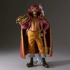 Bandai One Piece Banpresto Kuji Premium Gol D. Roger Prize B Figure THE ANIME picture