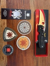 Spyderco P’kal (New In Box) picture