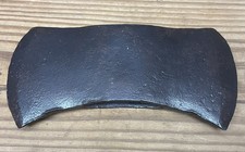 Vintage Double Bit Axe Head 2lb 14oz picture