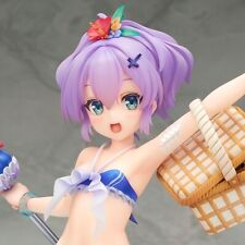 ALTER Azur Lane Javelin Beach Picnic Ver. 1/7 Figure Anime toy 270mm picture