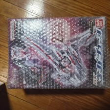 No.1 Sentai Gozyuger DX Tega June + 12 Sentai Rings Goranger Limited NEW picture