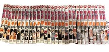 BLEACH  manga box set 1-27 picture