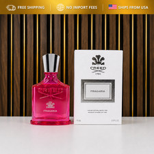 creed fragaria Eau De Parfum 75 ml for women new in box picture