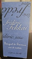 Frederic Fekkai Bouquet de Provence women's 1.7 oz Eau de Toilette Spray Rare  picture