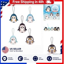 mofusand Marine Life Meow Koronui Plush Blind Box Kawaii Sea Cat Collectible picture