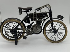 VTG Harley-Davidson 1906 Serial Number One 1:6 Scale Diecast Replica Model picture