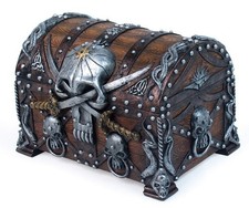 PT PIRATE'S CHEST picture