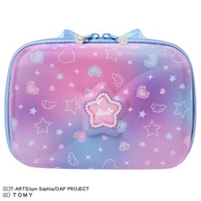 Onegai Aipri Vanity Card Box JAPAN OFFICIAL picture