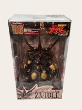 Bio Booster Armor Guyver Biofighter Collection Neo Zx Tole Figure Max Factory picture