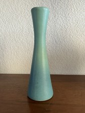 Artus Van Briggle Vase Ceramic Pottery Modern Arts Crafts Nouveau Mission picture