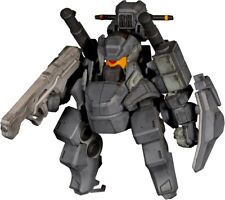 Alphamax New Continent Machines Incree (moi Original Robot) Model Kit USA Seller picture