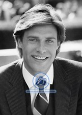 JOHN JAMES ACTOR IN TV SHOW 