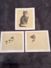 3 Chesapeake And Ohio Railway Chessie Prints picture