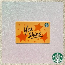 🌟 2026 Starbucks 