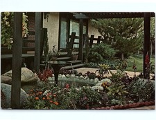 1975 Lawrence Welk Mobile Home Village Postcard picture