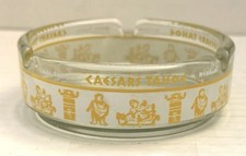 CAESARS TAHOE CASINO HOTEL LAKE TAHOE NEVADA ASHTRAY Excellent picture