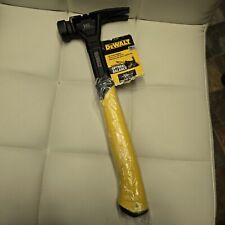 Hammer with Magnet Dewalt For Roofing picture