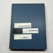 UCLA Southern Campus 1957 picture
