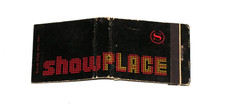 Vintage Sheraton Yankee Trader Hotel Show Place FULL Matchbook Ft. Lauderdale FL picture