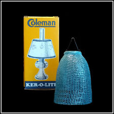 COLEMAN KER-O-LITE MANTLE - KEROLITE FABRIC ONLY NO FRAME ALADDIN LAMP MANTLE picture