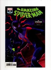 AMAZING SPIDER-MAN #55 (2020): 1:10 Miles Morales: High Grade picture